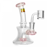 Irie 5″ Mini Concentrate Rig - Image 5