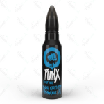 Riot Squad | PUNX | Banana Raspberry Dragon Fruit 60ml - Image 2