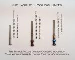 Rogue Wax Works Dynavap Cooling Unit - Image 2