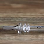 Elev8 Quartz HoneySuckle Dab Straw - Image 5