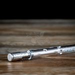 Double Airport Flute Stem for Dynavap - Image 2