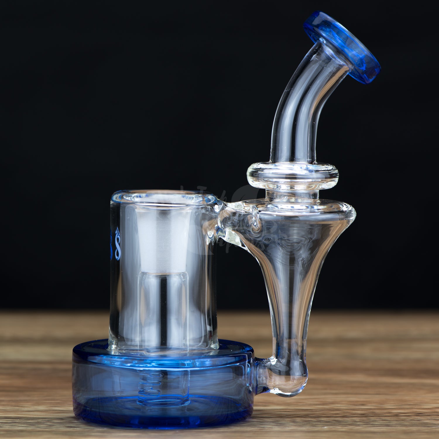 Z7_95_977b06e3-9579-49da-a278-027f5c35a451.jpg Elev8 Mini Recycler - Image 1