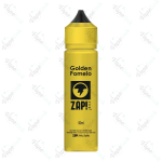 Zap! – Golden Pomelo 50ml Shortfill - Image 2