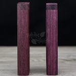 XL Purple Heart DynaStash - Image 3