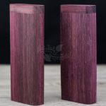 XL Purple Heart DynaStash - Image 4