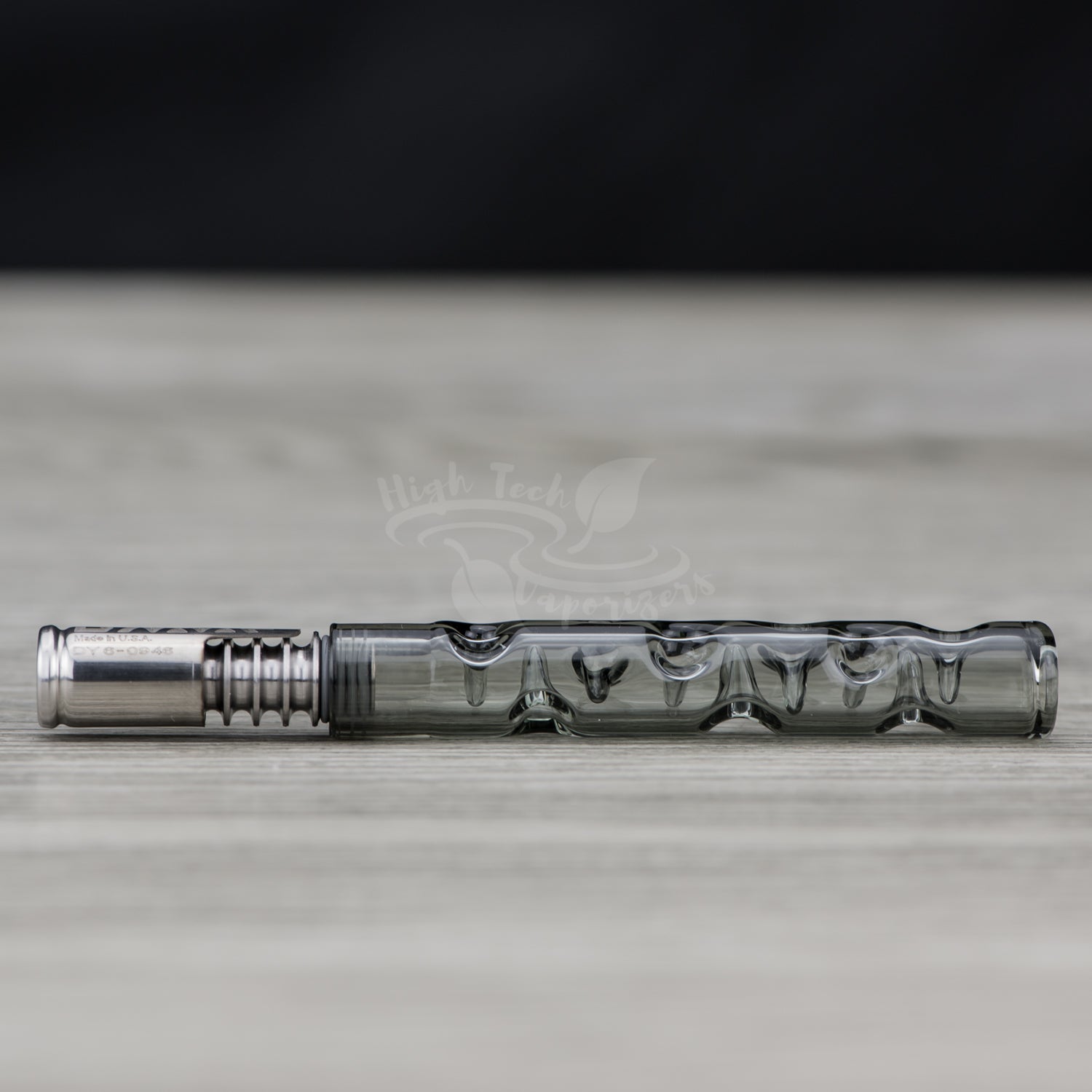first_run_88.jpg 3D Flow Stem for Dynavap (75mm) - Image 1
