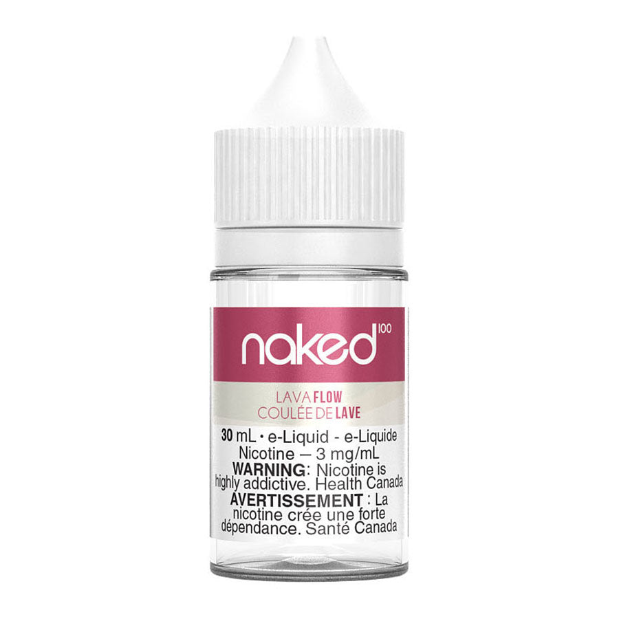 naked100-freebase-e-liquid-lava-30ml.jpg Naked100 Freebase E-Liquid – Lava 30ml - Image 1