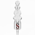 SideKick Bubbler Mouthpiece
